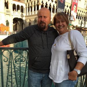 Meet your Posher, Barbara-frank